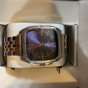 Polo watch